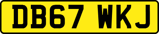 DB67WKJ