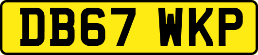 DB67WKP