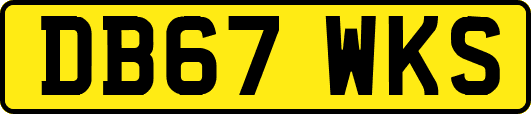 DB67WKS