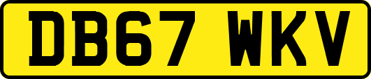 DB67WKV