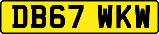 DB67WKW