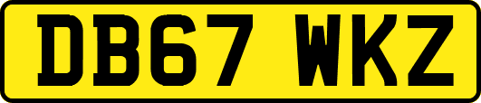 DB67WKZ