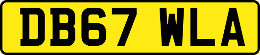 DB67WLA