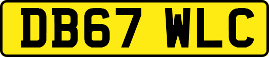 DB67WLC