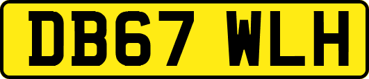 DB67WLH