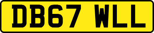 DB67WLL