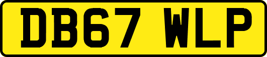 DB67WLP