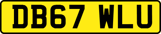DB67WLU