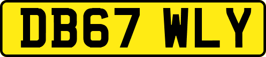 DB67WLY