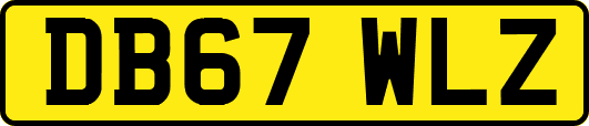 DB67WLZ