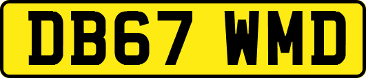 DB67WMD