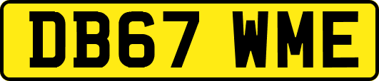 DB67WME