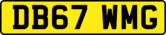 DB67WMG