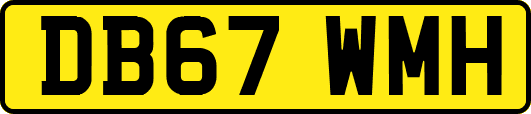 DB67WMH