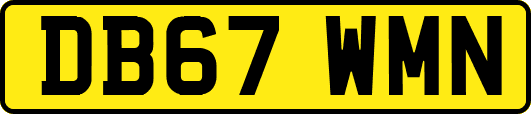 DB67WMN