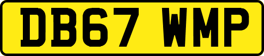 DB67WMP