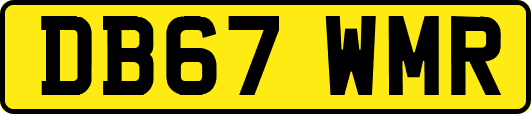 DB67WMR