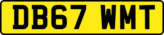 DB67WMT