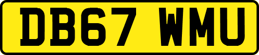 DB67WMU