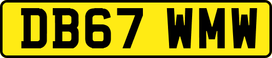 DB67WMW