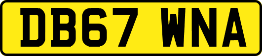 DB67WNA