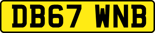 DB67WNB