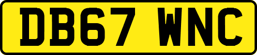 DB67WNC