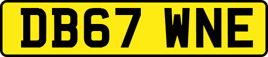 DB67WNE