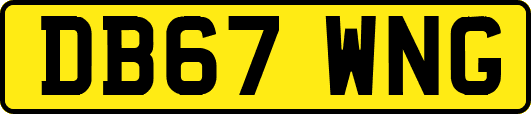 DB67WNG