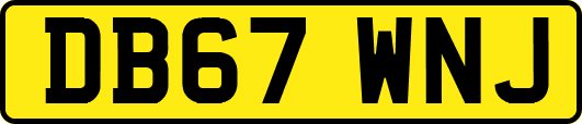 DB67WNJ