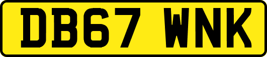 DB67WNK