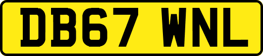 DB67WNL