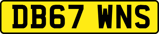 DB67WNS