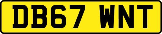 DB67WNT