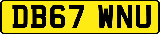 DB67WNU