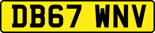 DB67WNV