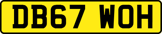 DB67WOH