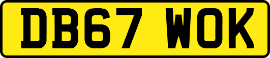 DB67WOK