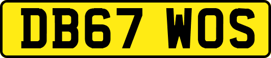 DB67WOS