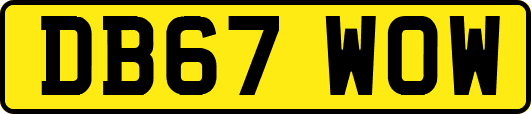 DB67WOW