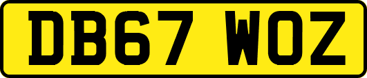 DB67WOZ
