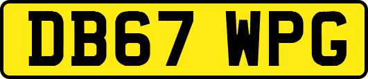 DB67WPG