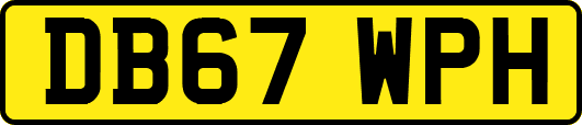 DB67WPH