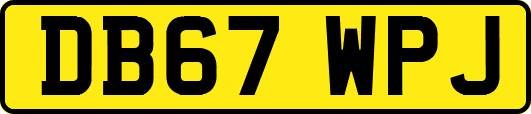 DB67WPJ