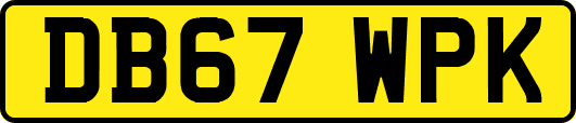 DB67WPK
