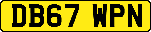 DB67WPN