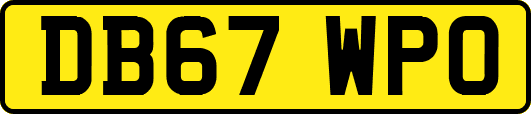 DB67WPO