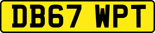 DB67WPT