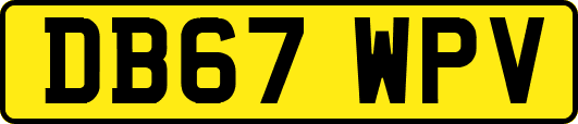 DB67WPV