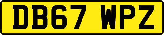 DB67WPZ